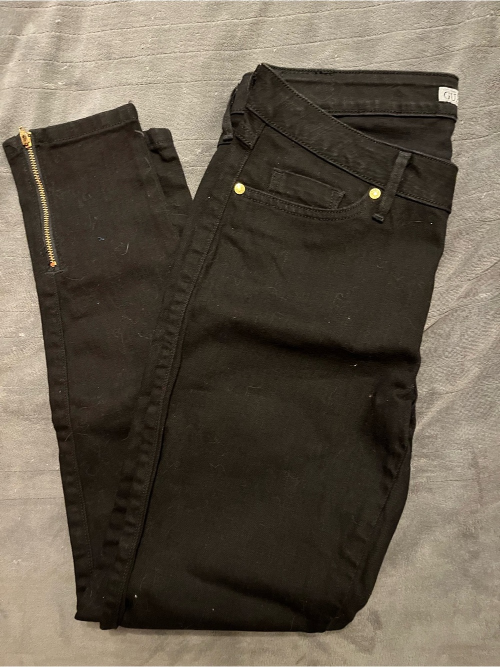 Guess skinny jean